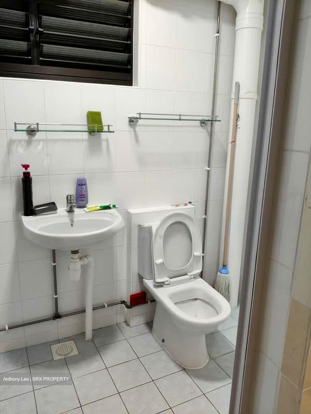 Blk 526 Hougang Avenue 6 (Hougang), HDB 4 Rooms #556190391